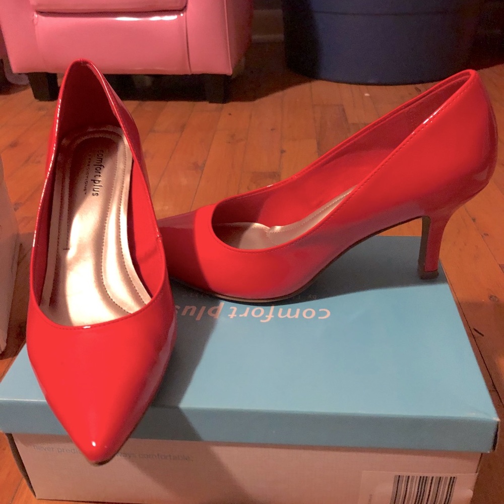 Coral pumps